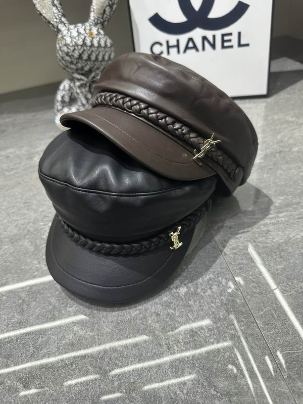 YSL cap dx45